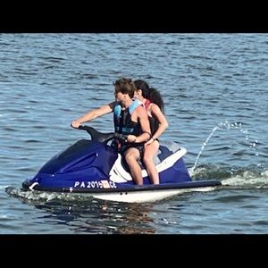 Meet your Posher, Michael